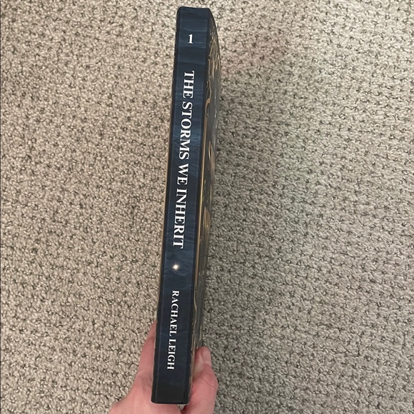 The Storms We Inherit - Picture 3 of 3